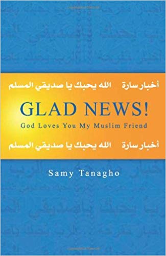 Glad News! PB - Tamy Tanagho